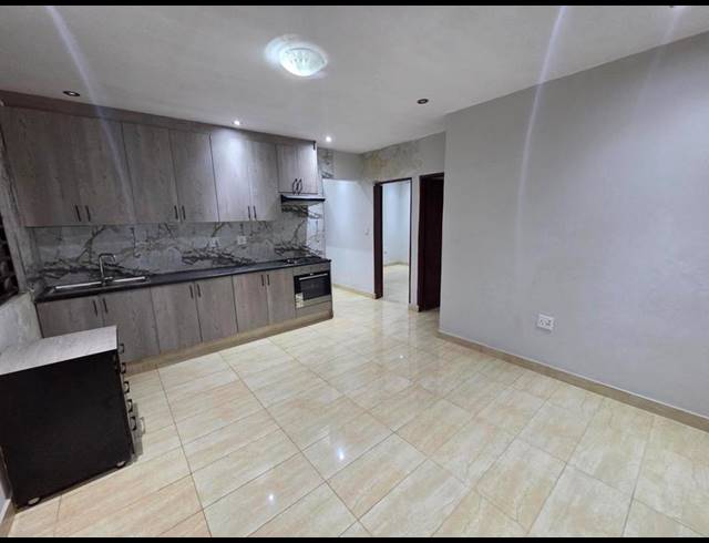 2 BEDROOM PROPERTY TO RENT IN LAUDIUM
